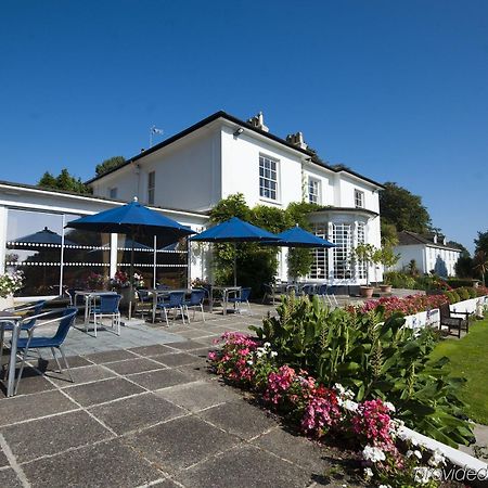 Penmere Manor Hotel Фалмут Экстерьер фото