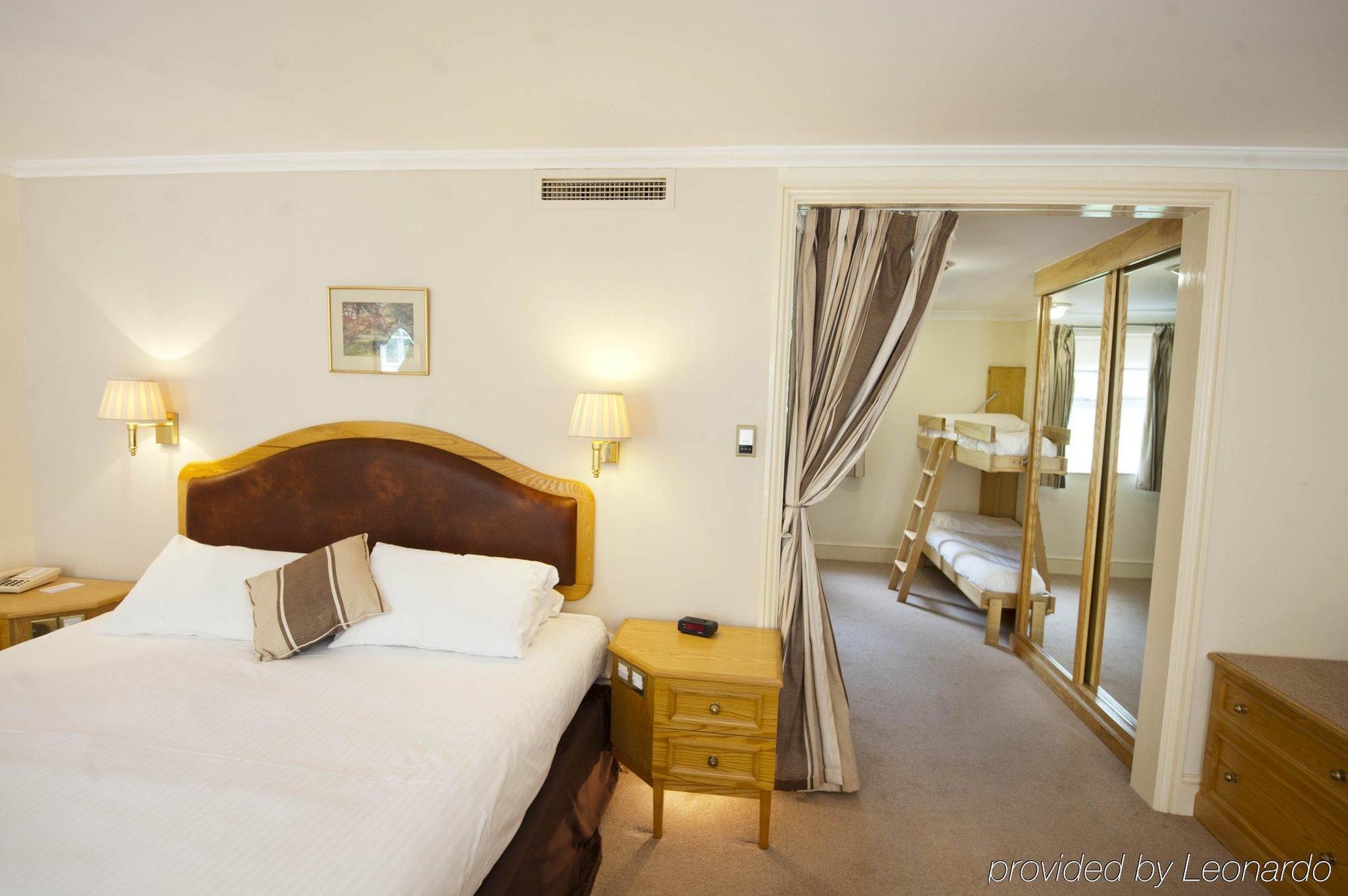 Penmere Manor Hotel Фалмут Экстерьер фото